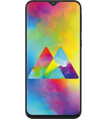 SAMSUNG GALAXY M20 M205 64GB DUAL BLUE EU