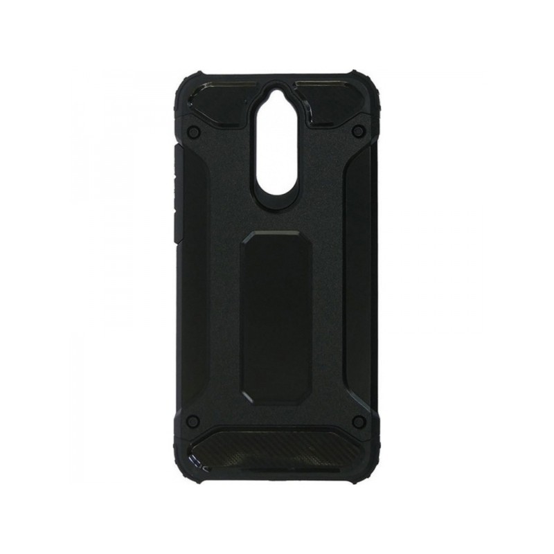 Senso Armor Back Cover Black mate 20 lite
