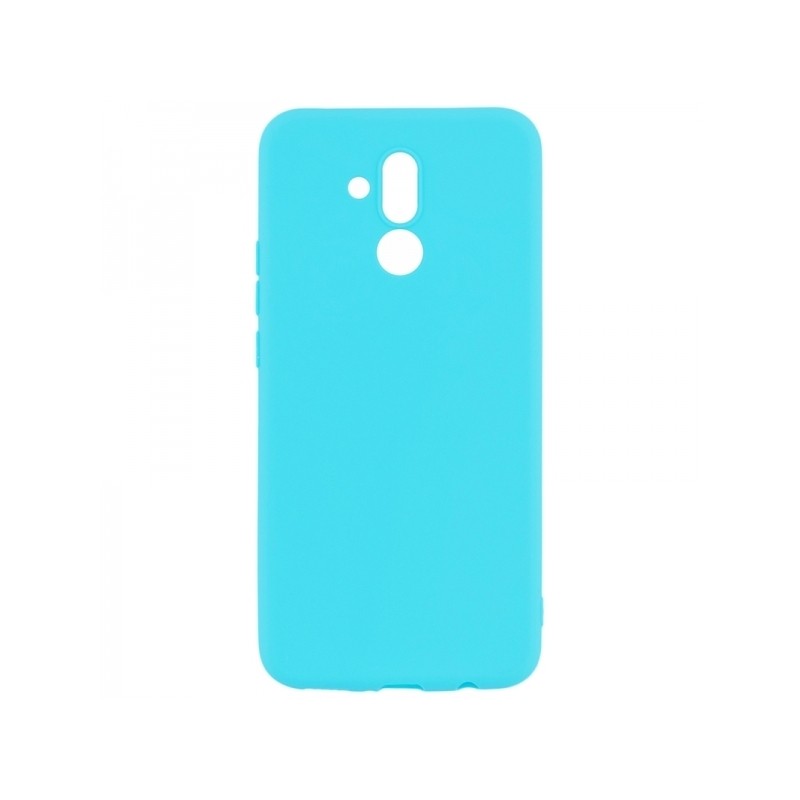 Senso Soft Touch Blue mate 20 lite