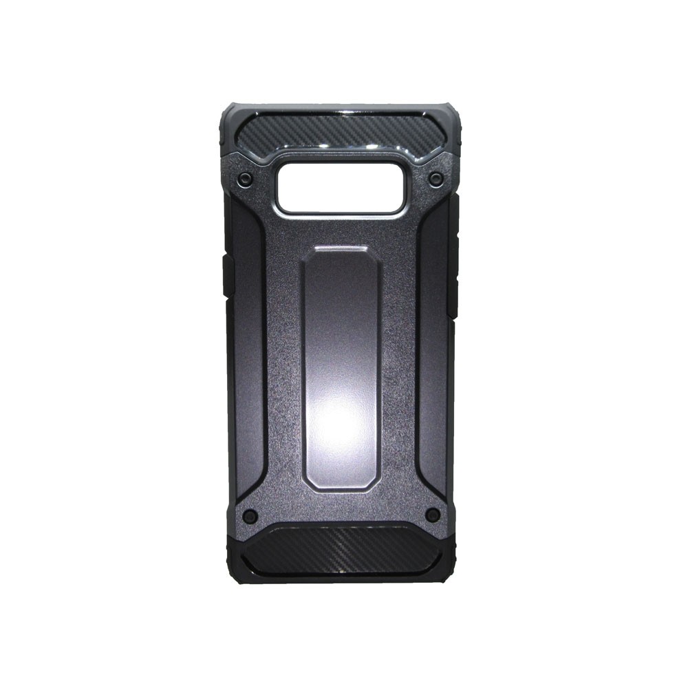 Senso Armor Back Cover Titanium Grey  note 8