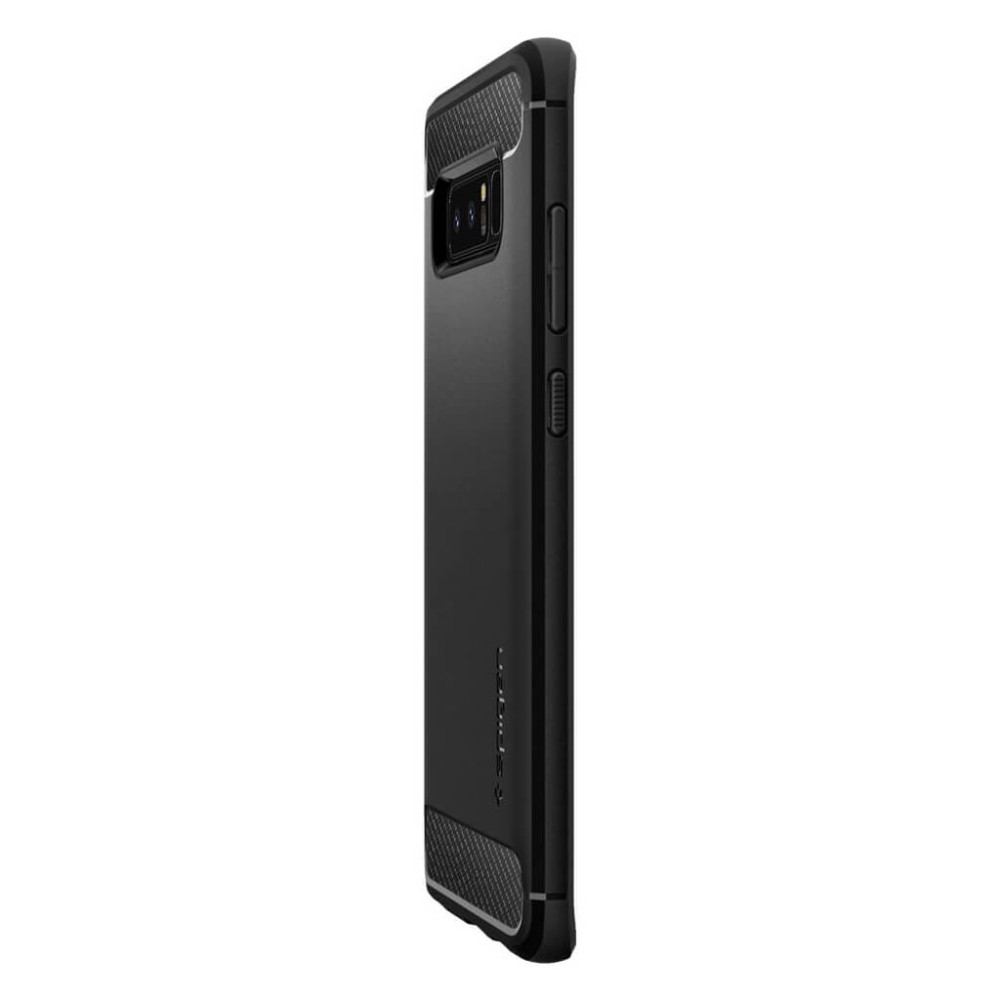 Spigen® Rugged Armor™ 587CS22061 Samsung note 8