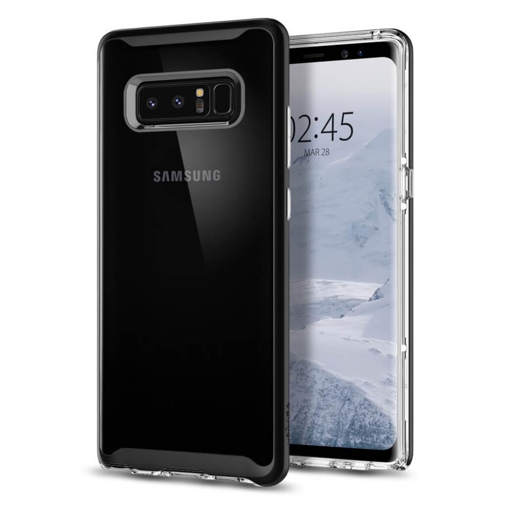 Spigen® Neo Hybrid Crystal™ 587CS22091 Samsung note 8