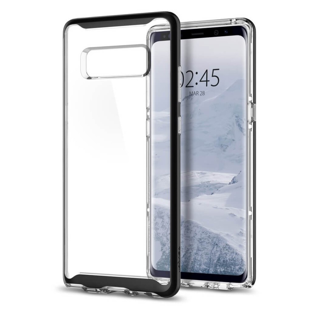 Spigen® Neo Hybrid Crystal™ 587CS22091 Samsung note 8