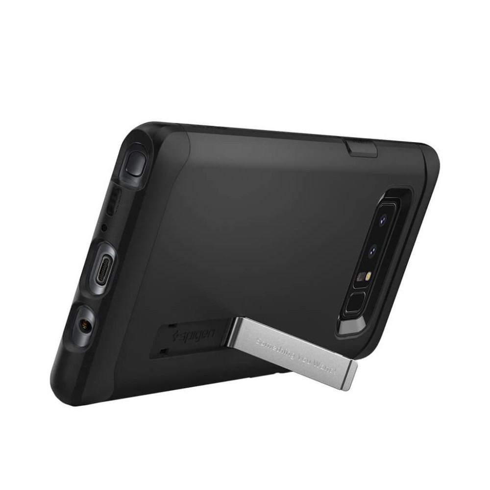 Spigen® Slim Armor™ 587CS21835 Samsung note 8