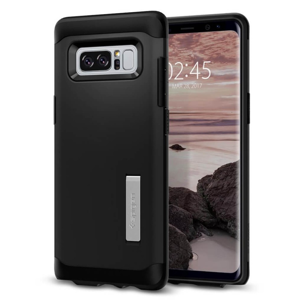 Spigen® Slim Armor™ 587CS21835 Samsung note 8