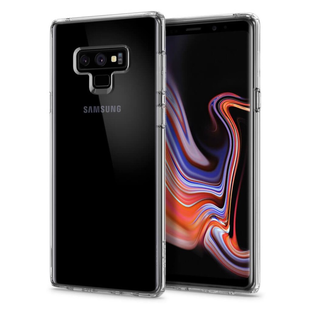 Spigen® Ultra Hybrid™ 599CS24573 Samsung note 9