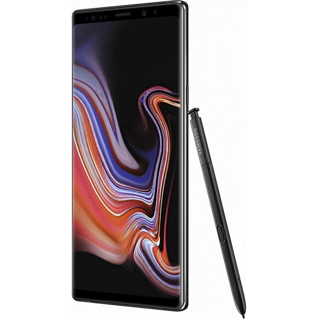 Samsung Galaxy Note 9 N960 Dual Sim 128GB Black