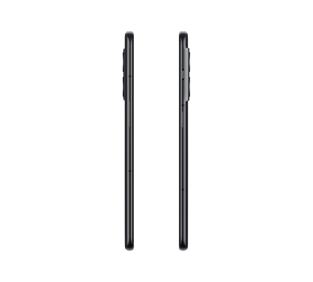 OnePlus 10 Pro 5G Dual SIM (12GB/256GB) Volcanic Black (6921815619772)