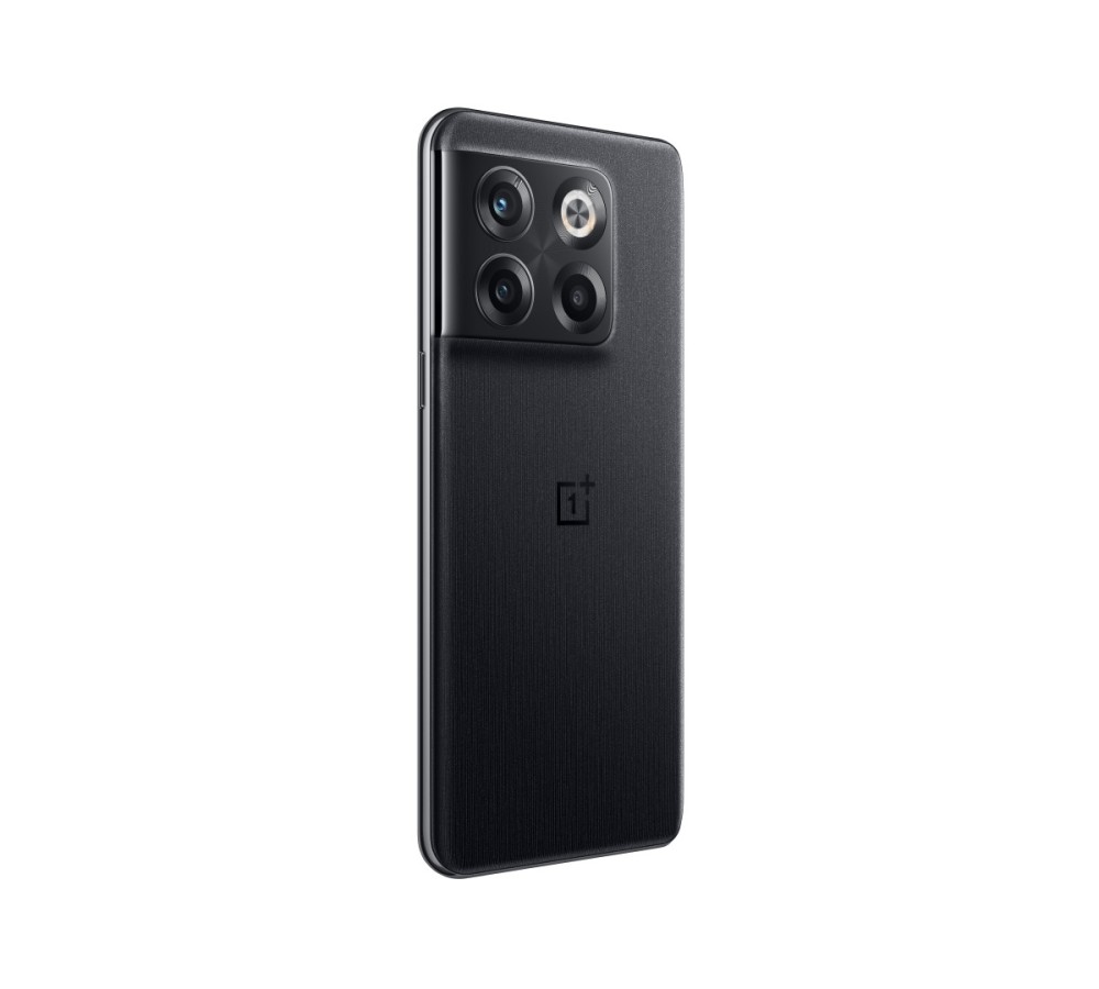 OnePlus 10T 5G Dual SIM (16GB/256GB) Μαύρο (6921815622673)