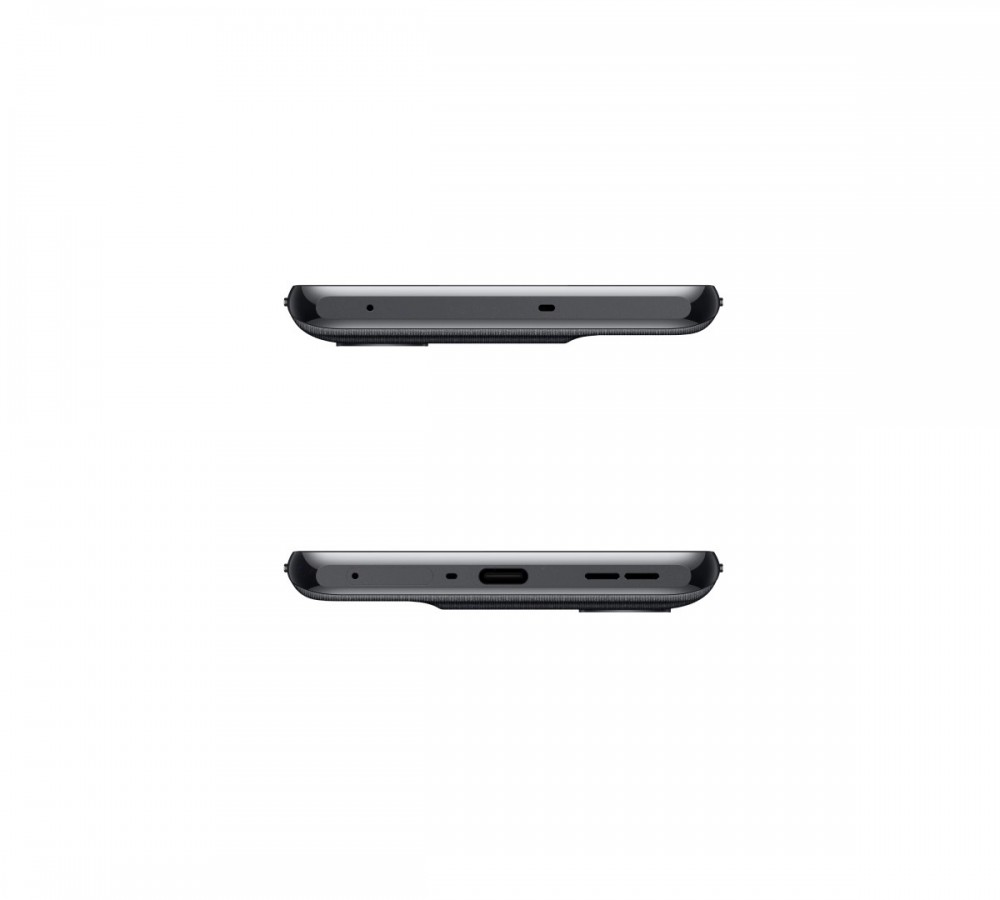 OnePlus 10T 5G Dual SIM (16GB/256GB) Μαύρο (6921815622673)