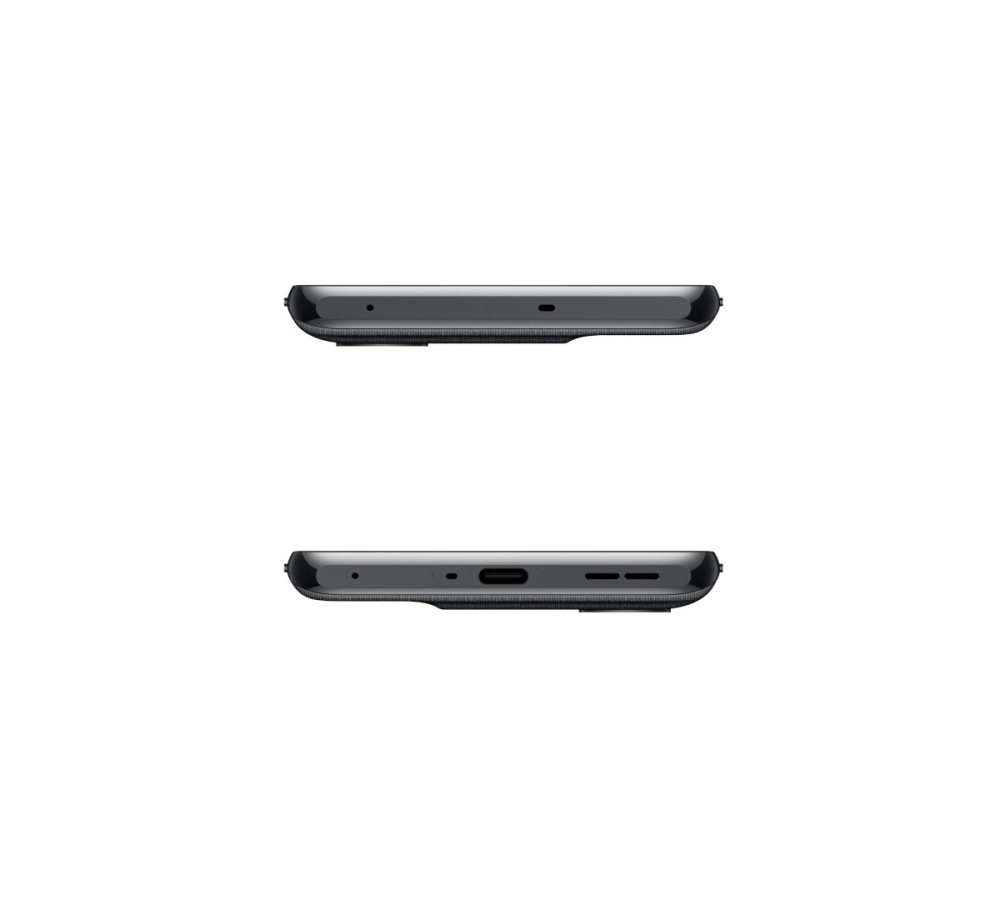 OnePlus 10T 5G Dual SIM (16GB/256GB) Μαύρο (6921815622673)