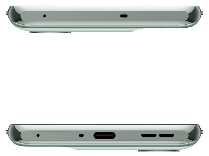 OnePlus 10T 5G Dual SIM (16GB/256GB) Jade Green (5011102146)
