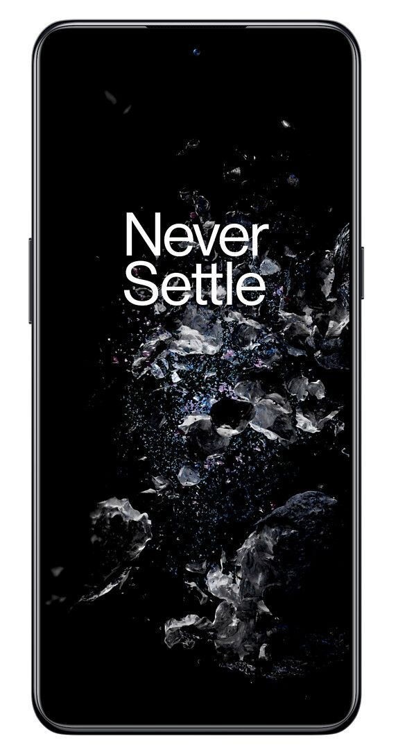 OnePlus 10T 5G Dual SIM (8GB/128GB) Moonstone Black (6921815621881)