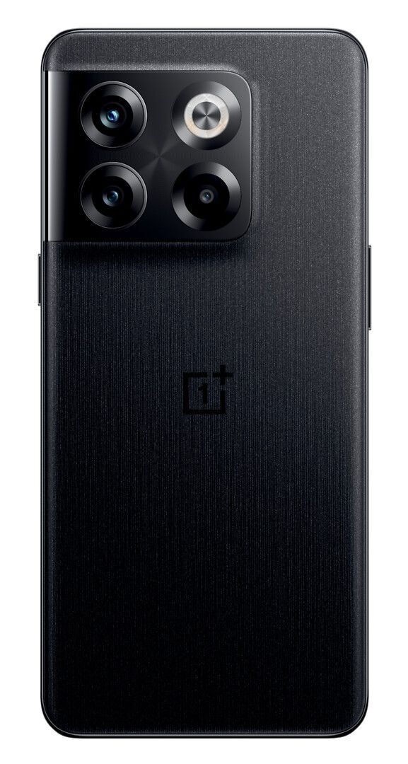 OnePlus 10T 5G Dual SIM (8GB/128GB) Moonstone Black (6921815621881)