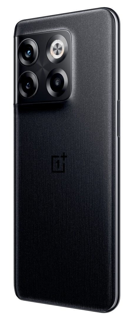 OnePlus 10T 5G Dual SIM (8GB/128GB) Moonstone Black (6921815621881)