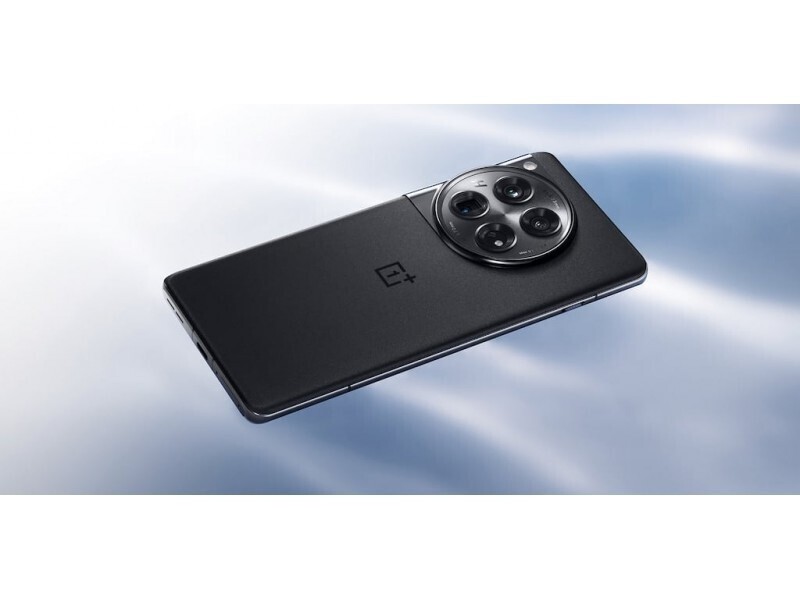 OnePlus 12R 5G Dual SIM (16GB/256GB) Iron Gray (6921815626183)