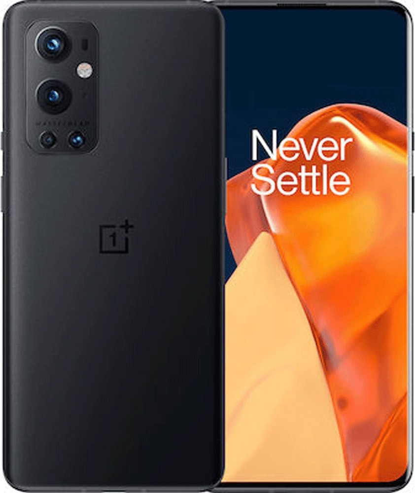 OnePlus 9 Pro 5G Dual SIM (12GB/256GB) Stellar Black (6921815616016)