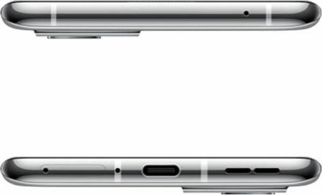 OnePlus 9 Pro 5G Dual SIM (8GB/128GB) Morning Mist 6921815615927