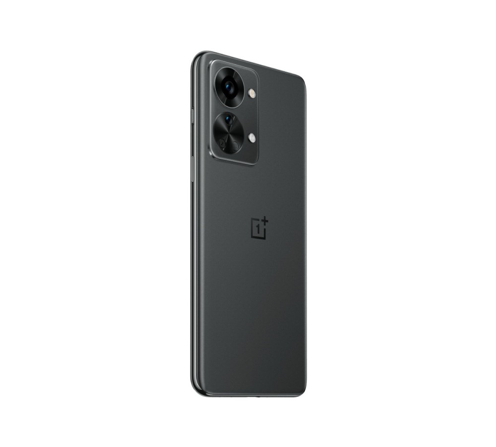 OnePlus Nord 2T 5G Dual SIM (8GB/128GB) Gray Shadow (5011102071)
