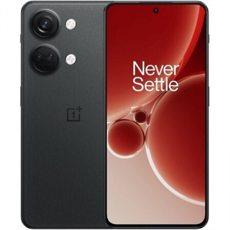 OnePlus Nord 3 5G Dual SIM (8GB/128GB) Tempest Gray (6921815625025)