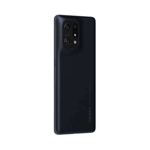 Oppo Find X5 5G Dual SIM (8GB/256GB) Black (6932169303170)