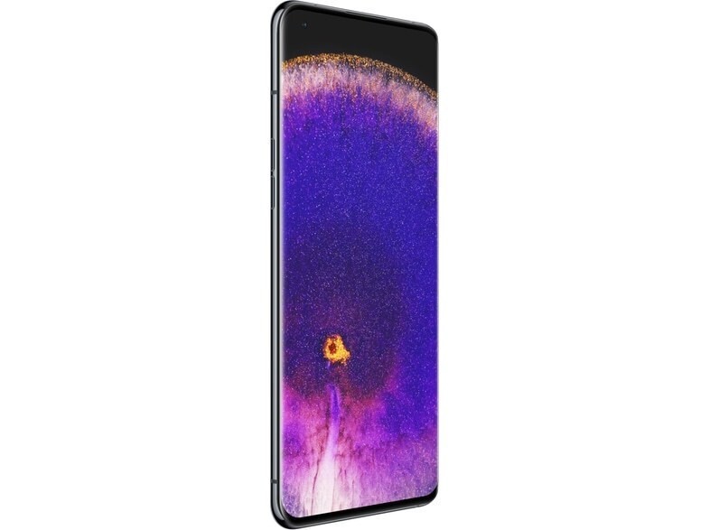 Oppo Find X5 Pro 5G Dual SIM (12GB/256GB) Glaze Black (6932169300995)
