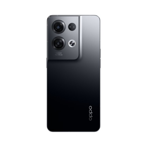Oppo Reno8 Pro 5G Dual SIM (8GB/256GB) Glazed Black (6932169311144)