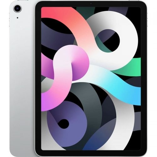 Apple iPad Air 2020 10.9" (64GB) Silver (MYFN2FD/A)
