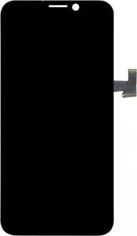 Οθόνη για iPhone 11 Pro Max (Μαύρο)
