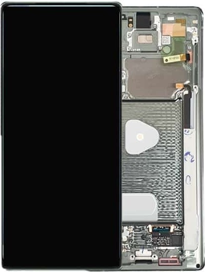 Samsung Οθόνη για Galaxy Note 20 Ultra (Mystic Bronze)