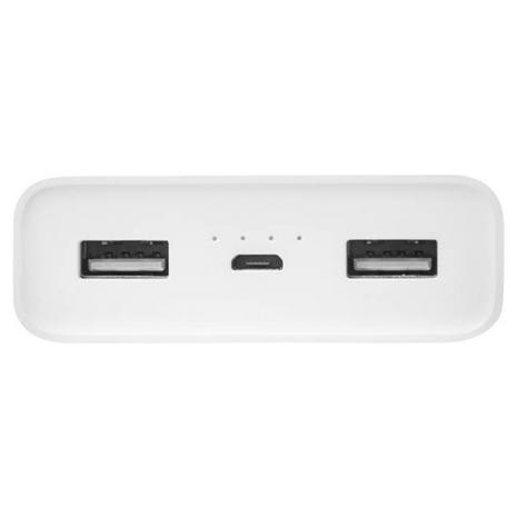 Xiaomi Mi 2C 20000mAh White PLM06ZM