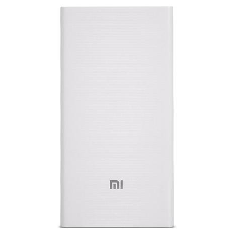 Xiaomi Mi 2C 20000mAh White PLM06ZM