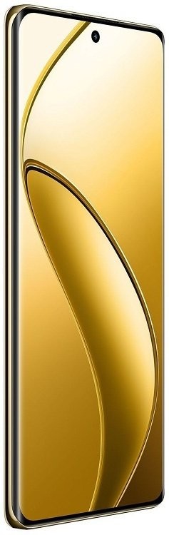 Realme 12 Pro+ 5G Dual SIM (12GB/512GB) Navigator Beige