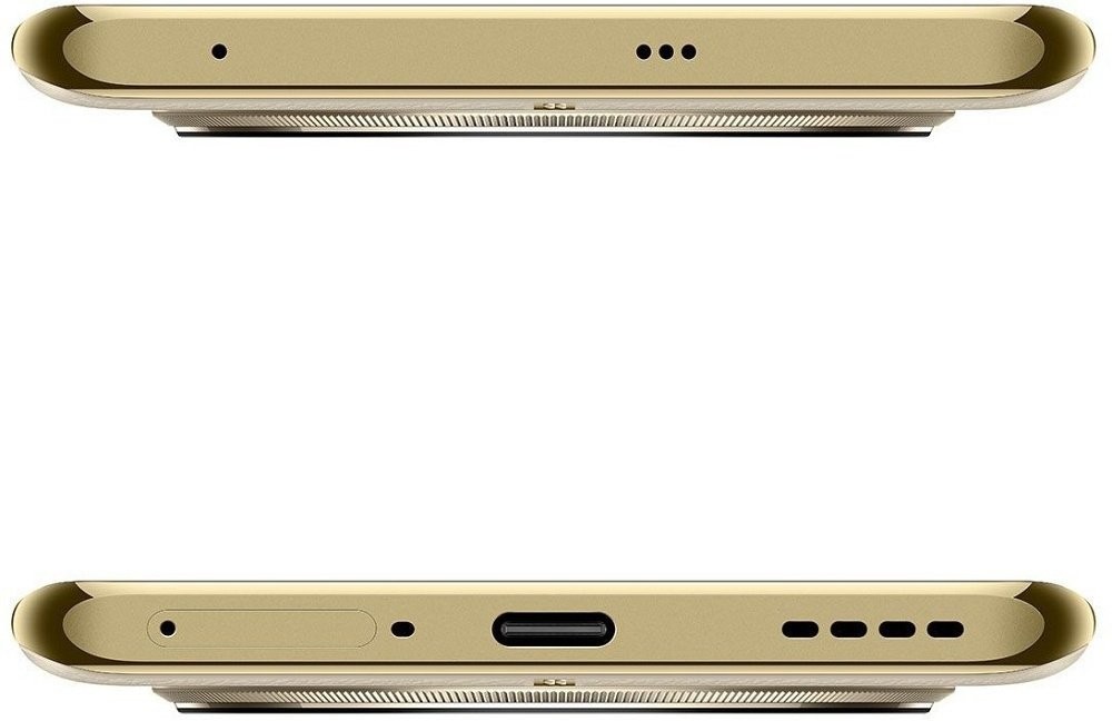 Realme 12 Pro+ 5G Dual SIM (12GB/512GB) Navigator Beige