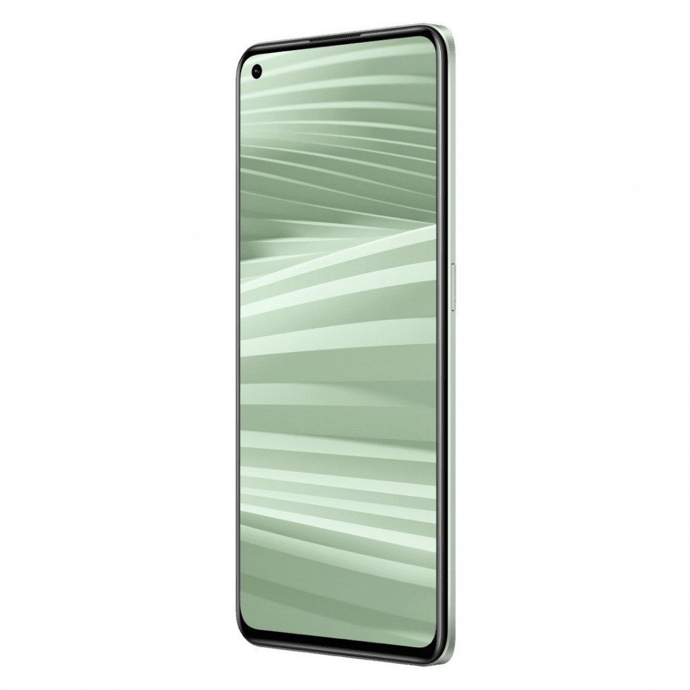 Realme GT 2 5G Dual SIM (12GB/256GB) Paper Green EU (6941399069589)