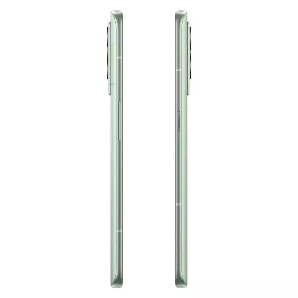 Realme GT 2 Pro 5G Dual SIM (12GB/256GB) Paper Green (6941399070189)