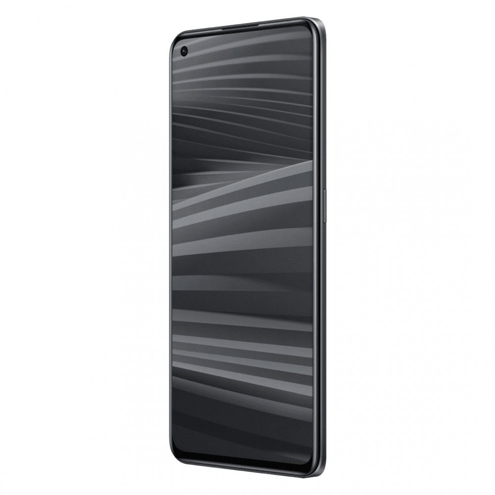 Realme GT 2 Pro 5G Dual SIM (12GB/256GB) Steel Black (6941399070141)