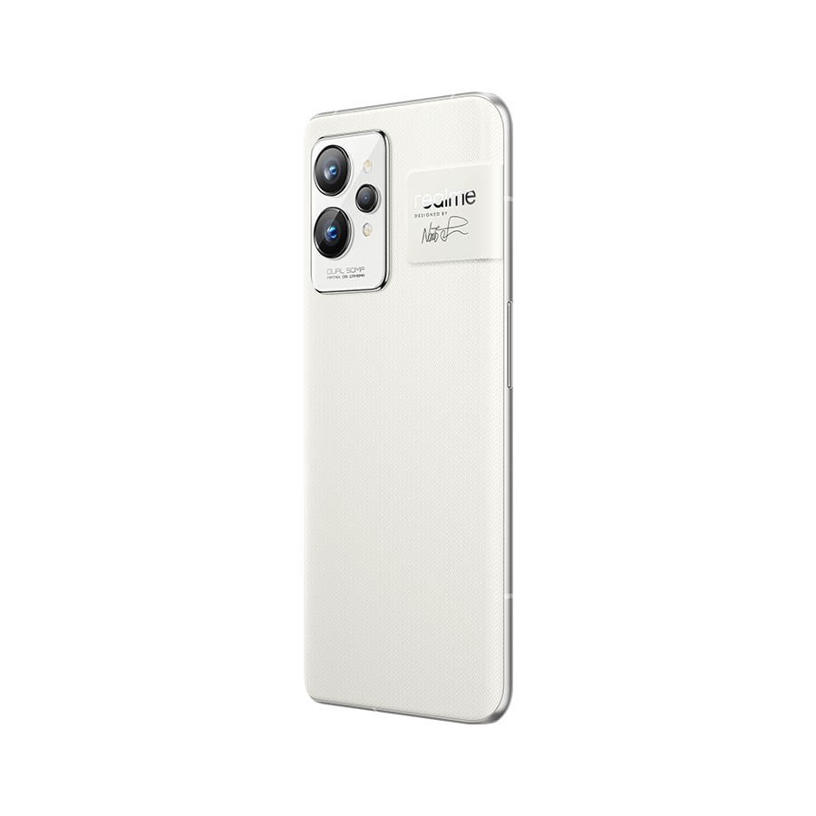 Realme GT 2 Pro 5G Dual SIM (12GB/256GB) Paper White 6941399070165