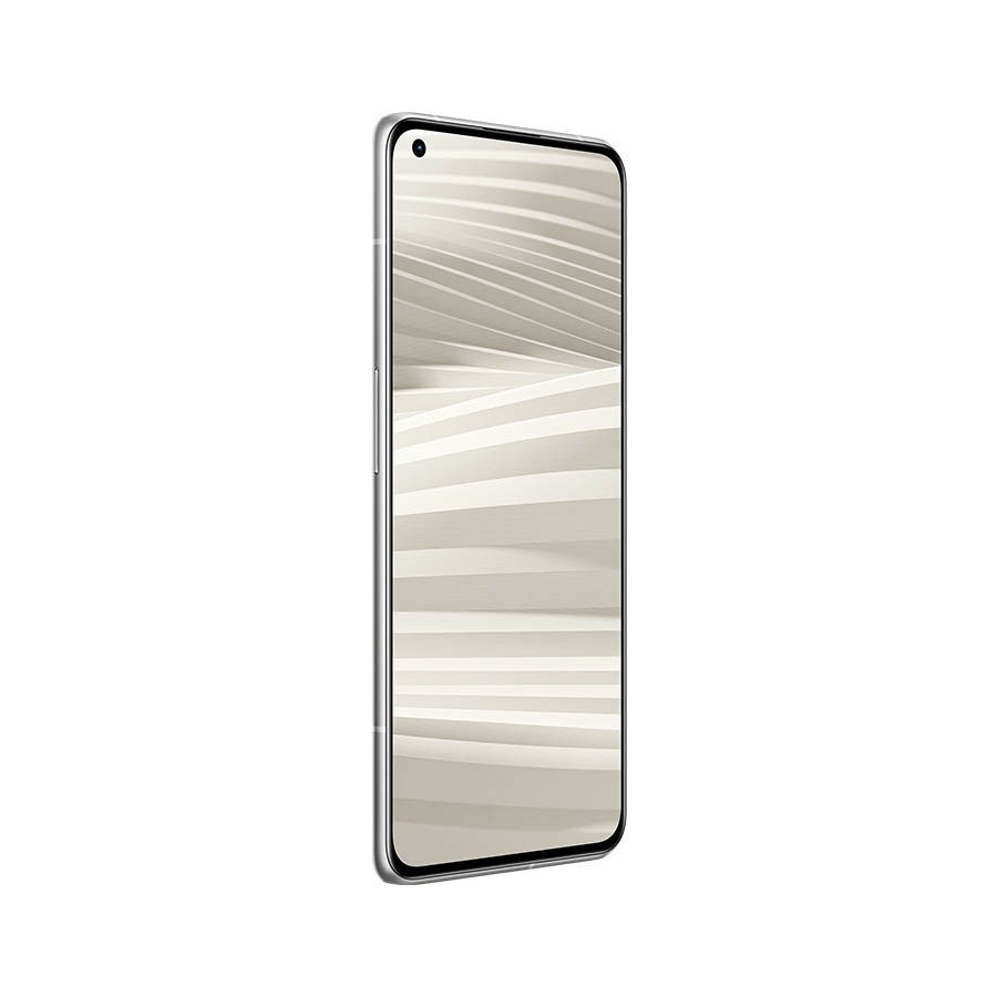 Realme GT 2 Pro 5G Dual SIM (12GB/256GB) Paper White 6941399070165