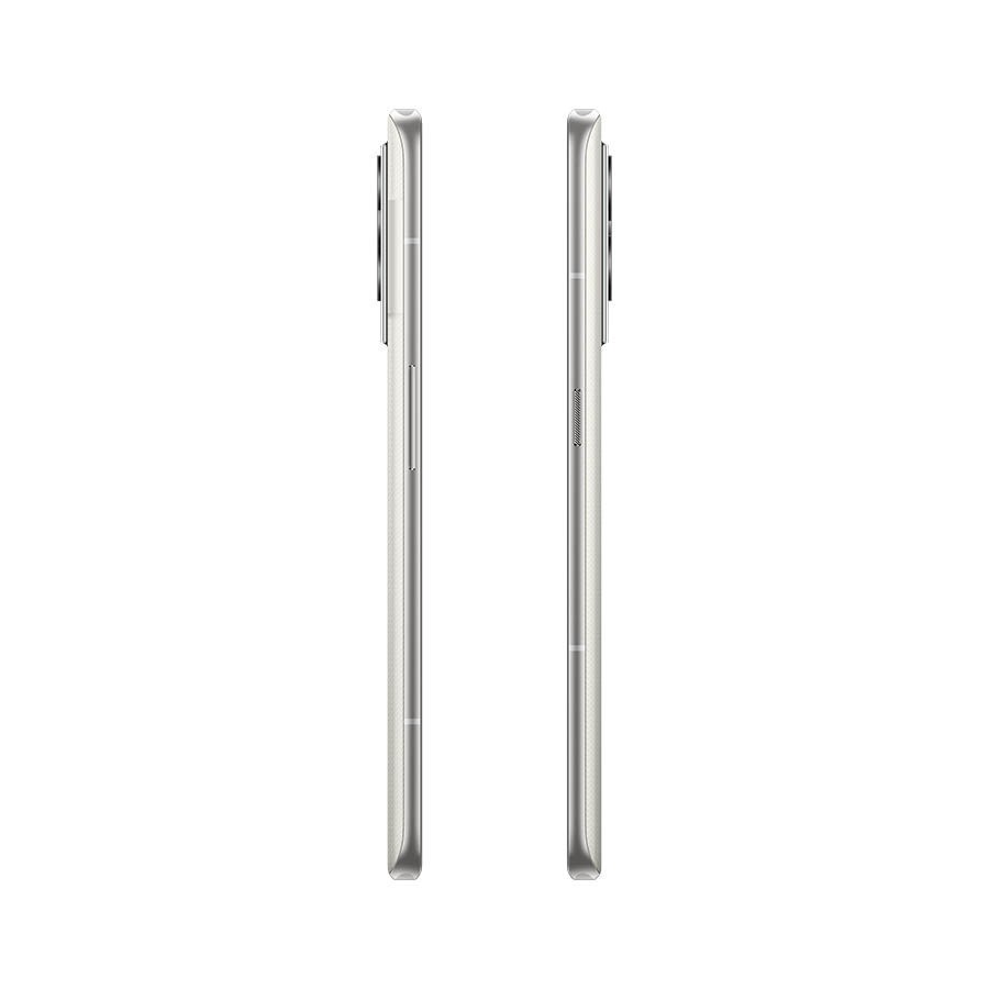 Realme GT 2 Pro 5G Dual SIM (12GB/256GB) Paper White 6941399070165