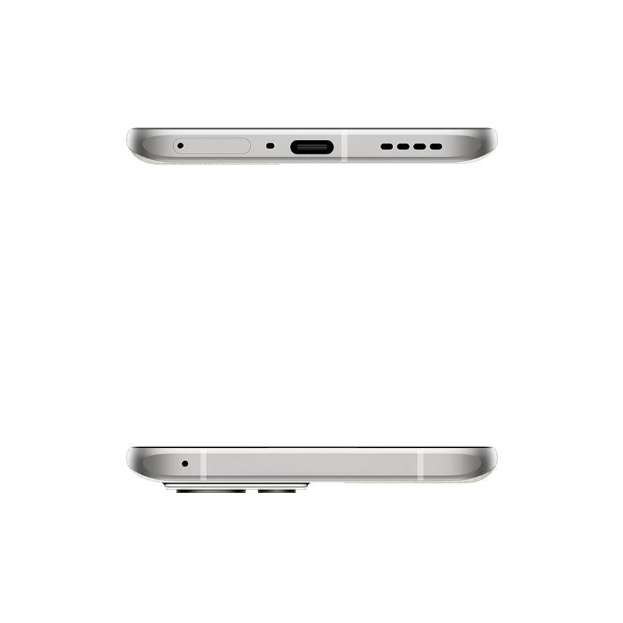 Realme GT 2 Pro 5G Dual SIM (12GB/256GB) Paper White 6941399070165