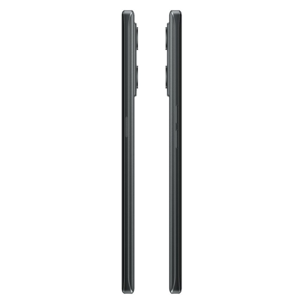 Realme GT 2 Pro 5G Dual SIM (8GB/128GB) Steel Black (6941399070080)