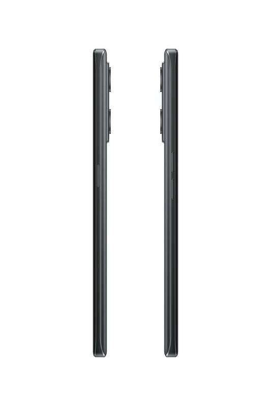 Realme GT 2 5G Dual SIM (12GB/256GB) Steel Black EU (6941399069602)