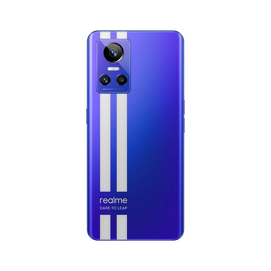 Realme GT Neo 3 150W 5G Dual SIM (12GB/256GB) Nitro Blue RMX3563 12/256GB B 6941399085312