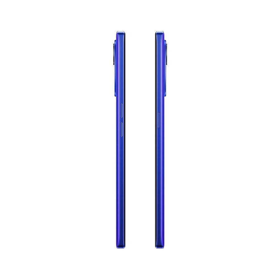 Realme GT Neo 3 150W 5G Dual SIM (12GB/256GB) Nitro Blue RMX3563 12/256GB B 6941399085312