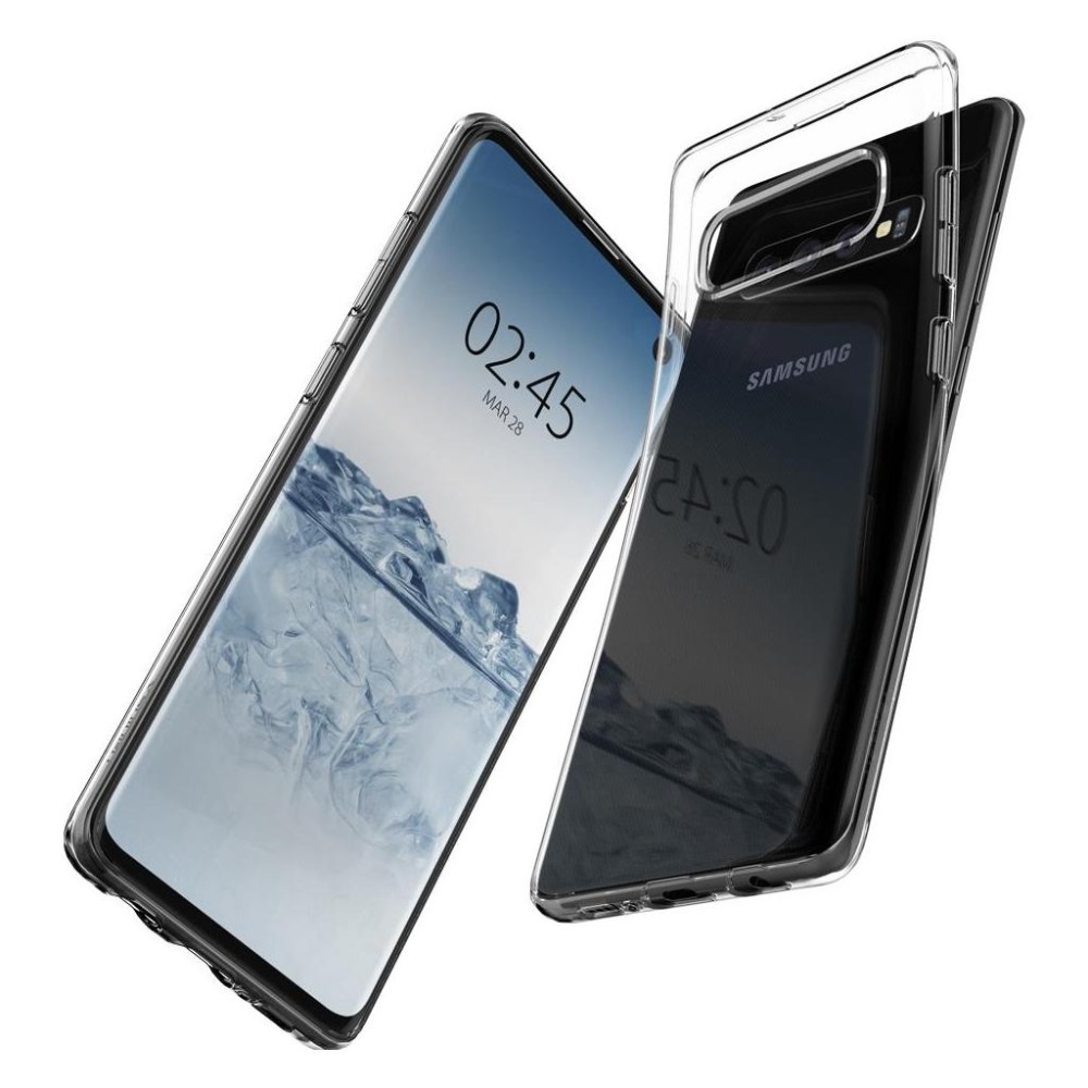 Spigen® Liquid Crystal™ 605CS25796 s10