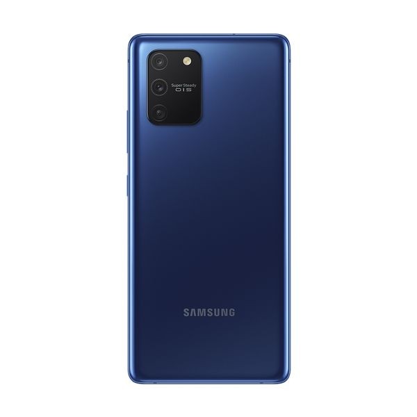 Samsung Galaxy S10 Lite 8GB Ram 128GB Prism Blue