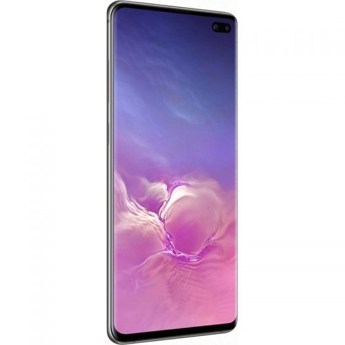 Samsung Galaxy S10 Plus G975 (8GB/128GB) Dual prism black