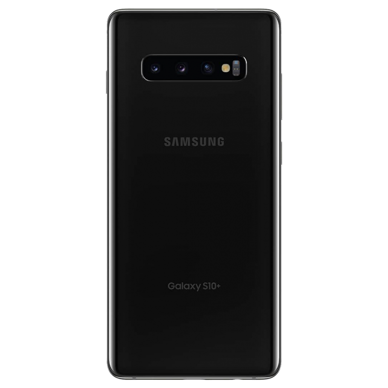 Samsung Galaxy S10 Plus G975 (8GB/128GB) Dual prism black