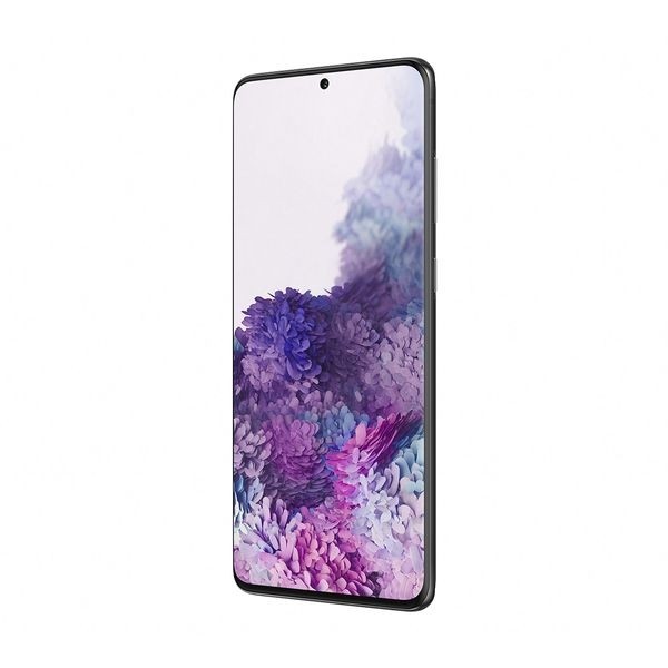Samsung Galaxy S20+ Cosmic Black 128GB G985F Dual Sim EU (8806090367953)